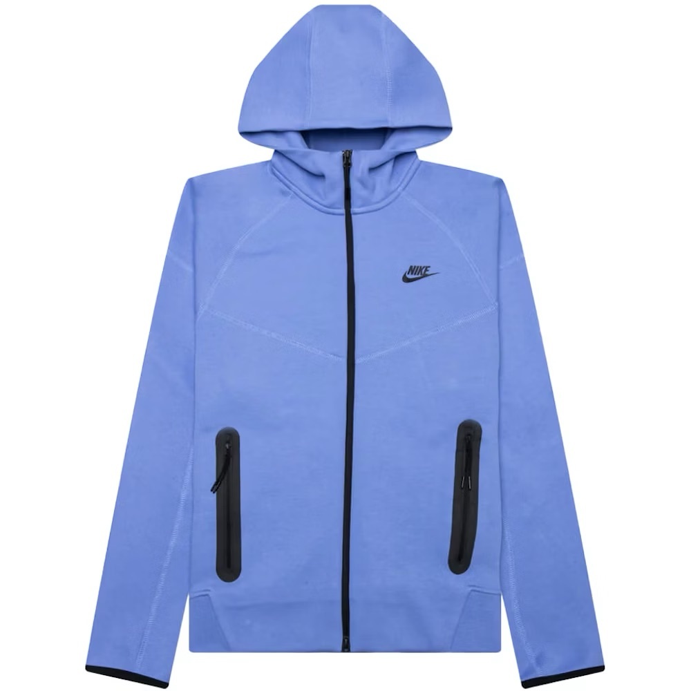 Nike Tech Fleece Full-Zip Hoodie